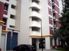 Blk 273B Jurong West Avenue 3 (Jurong West), HDB 5 Rooms #424292